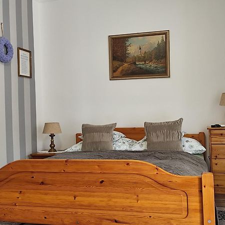 Szilvásvárad Bobita Apartmanhaz מראה חיצוני תמונה