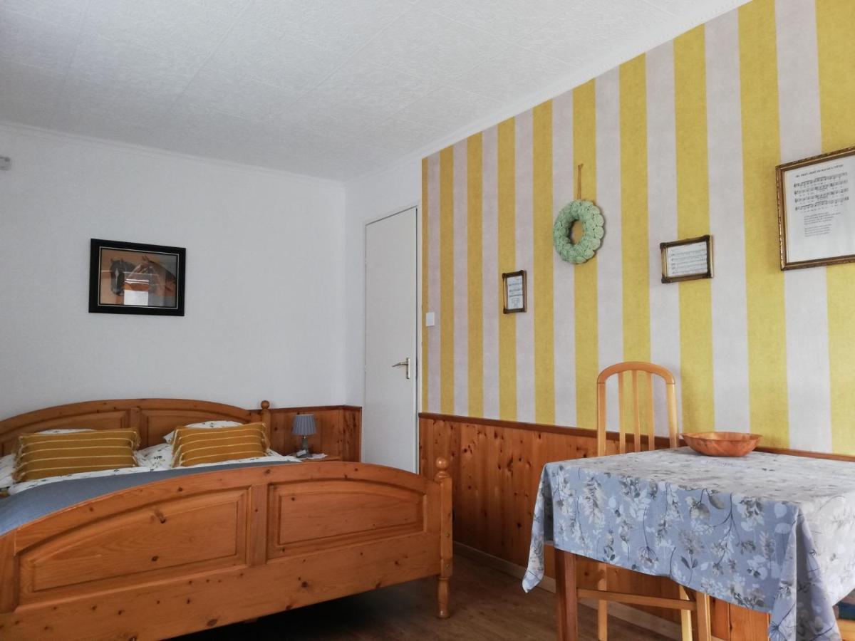 Szilvásvárad Bobita Apartmanhaz מראה חיצוני תמונה