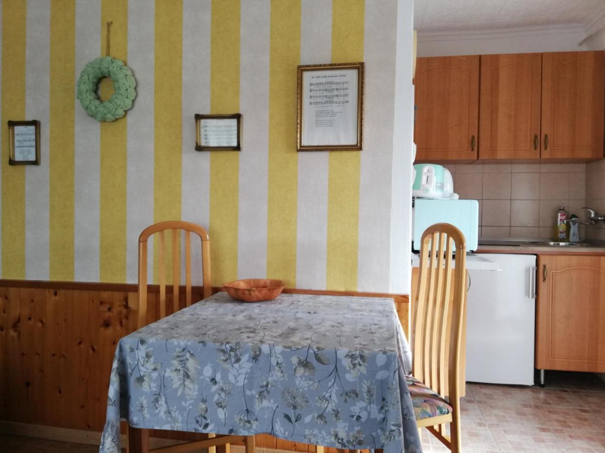 Szilvásvárad Bobita Apartmanhaz מראה חיצוני תמונה