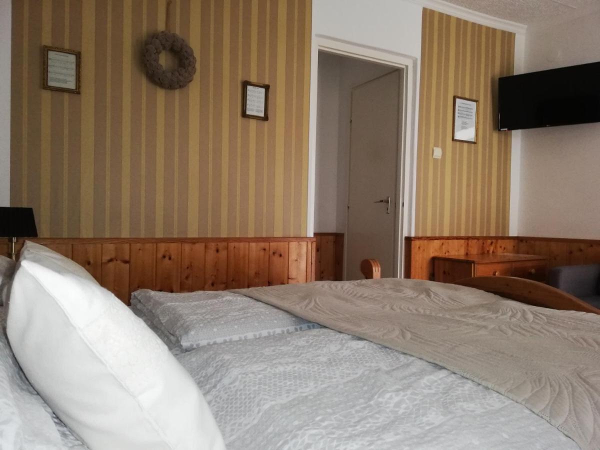 Szilvásvárad Bobita Apartmanhaz מראה חיצוני תמונה