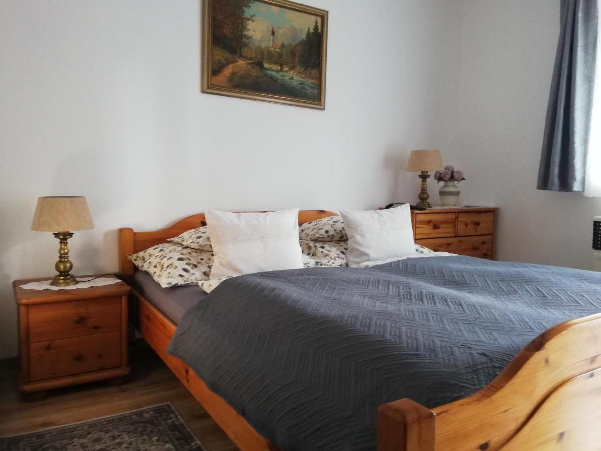 Szilvásvárad Bobita Apartmanhaz מראה חיצוני תמונה