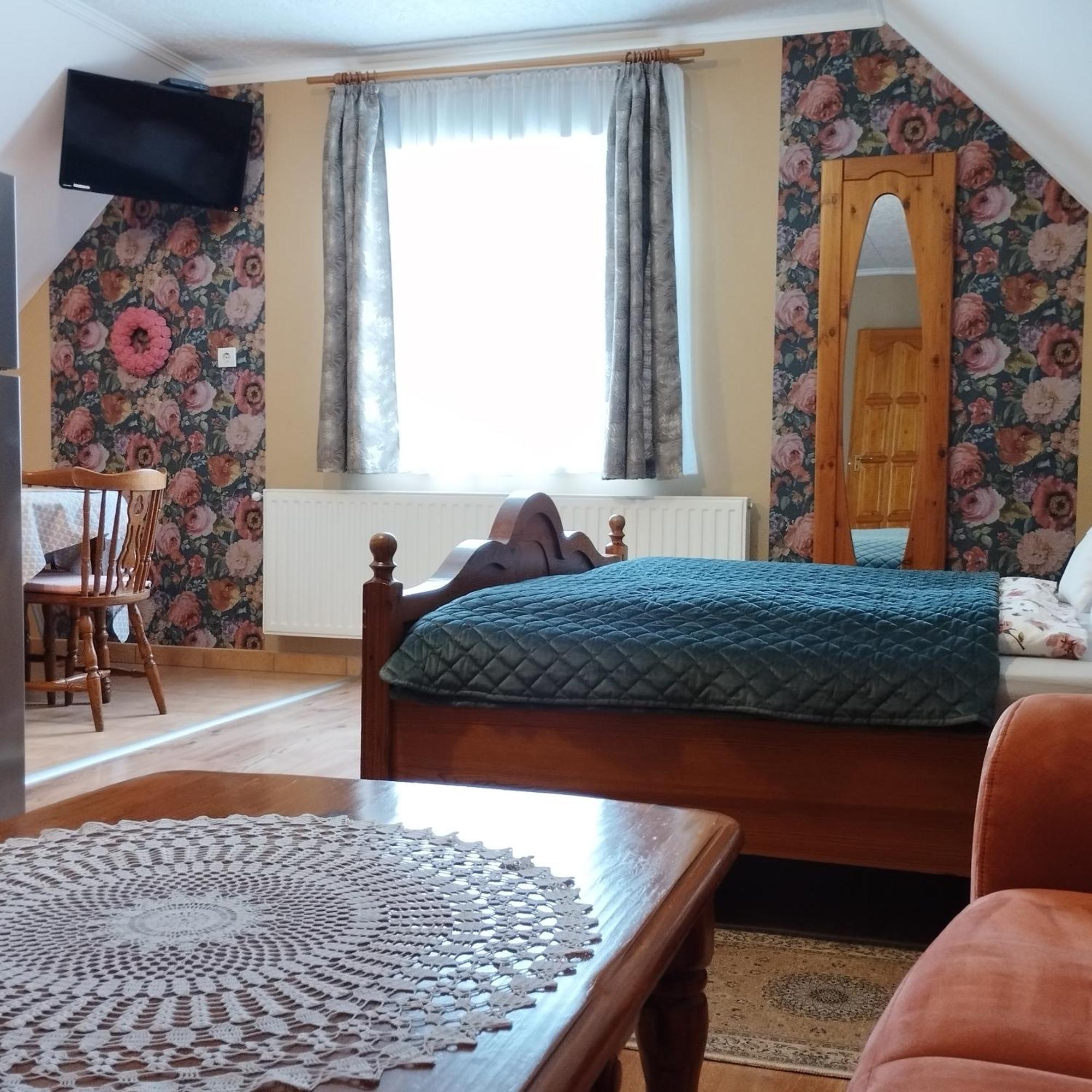 Szilvásvárad Bobita Apartmanhaz מראה חיצוני תמונה