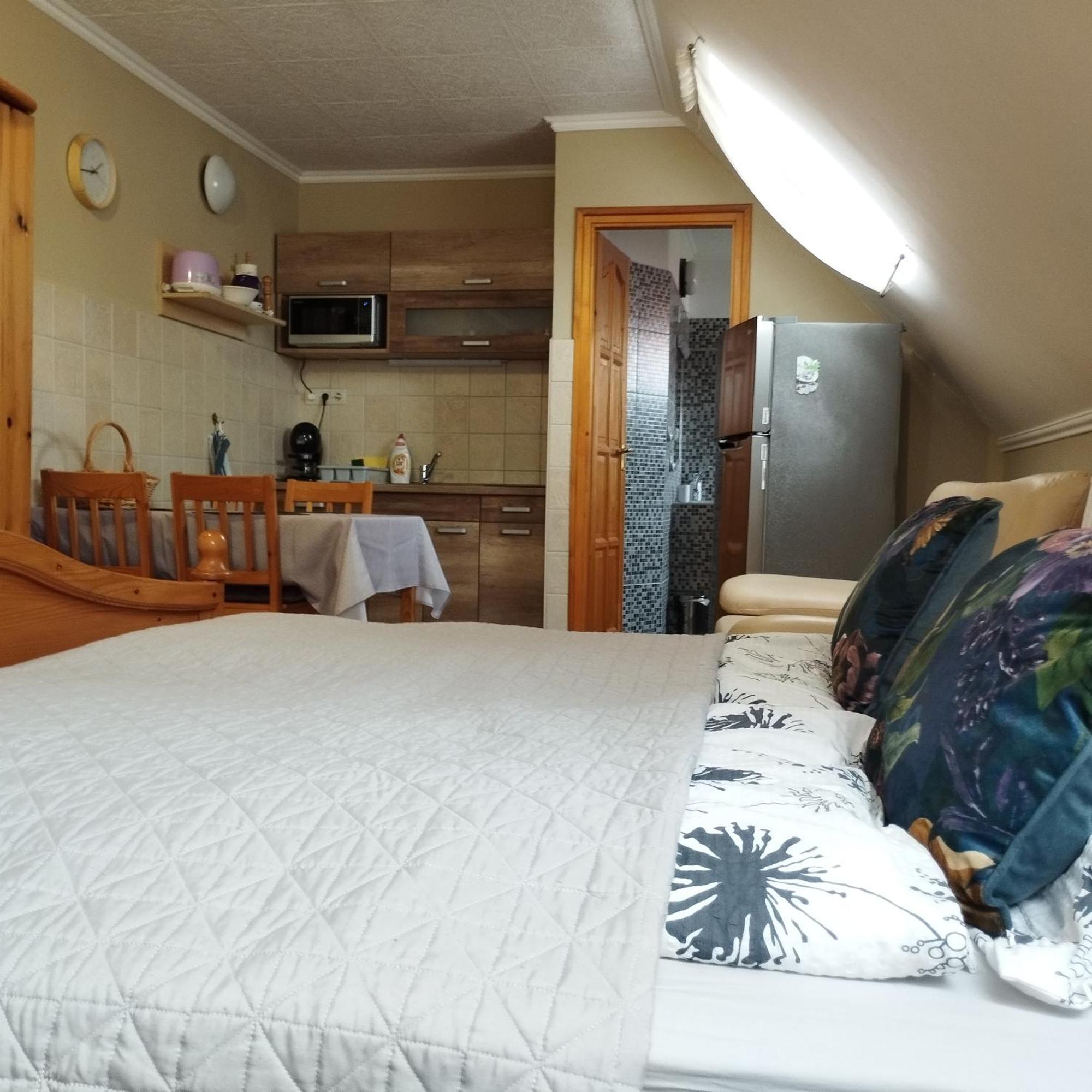 Szilvásvárad Bobita Apartmanhaz מראה חיצוני תמונה