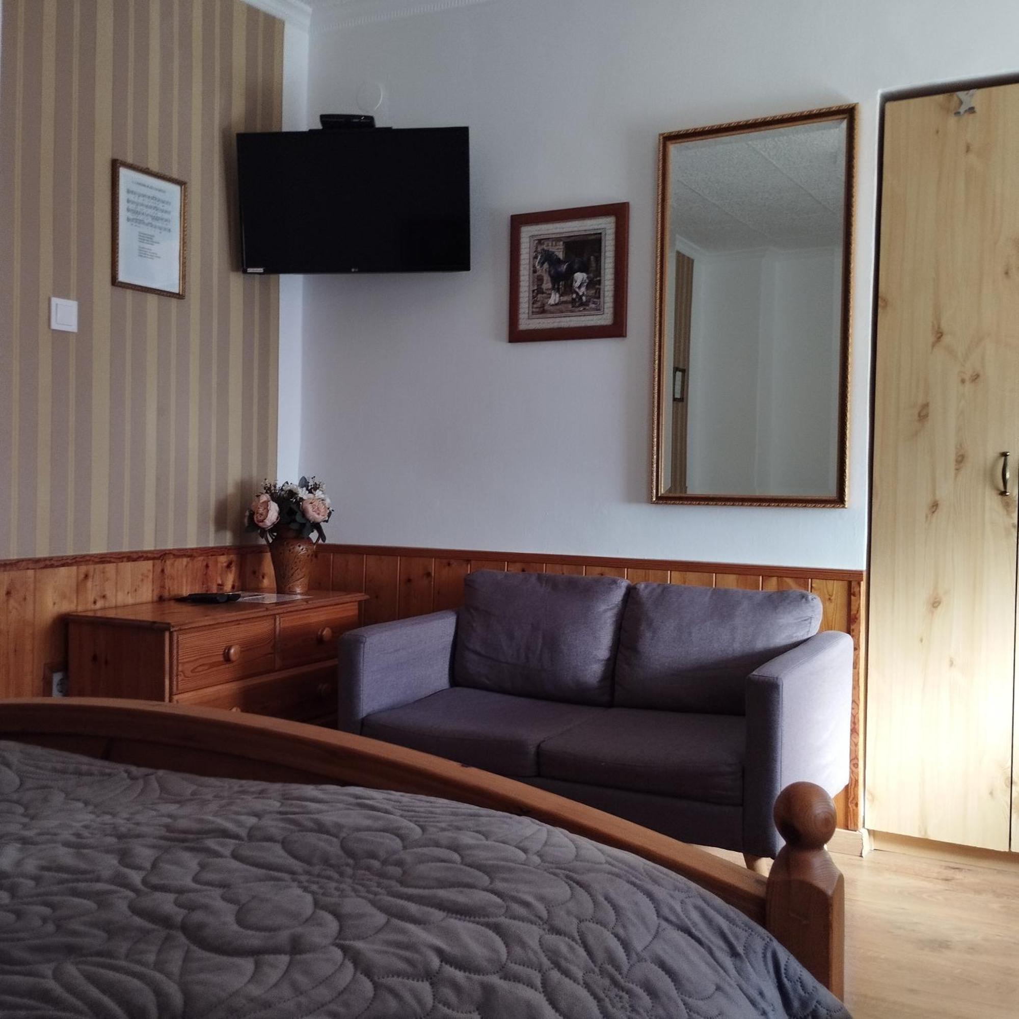Szilvásvárad Bobita Apartmanhaz מראה חיצוני תמונה