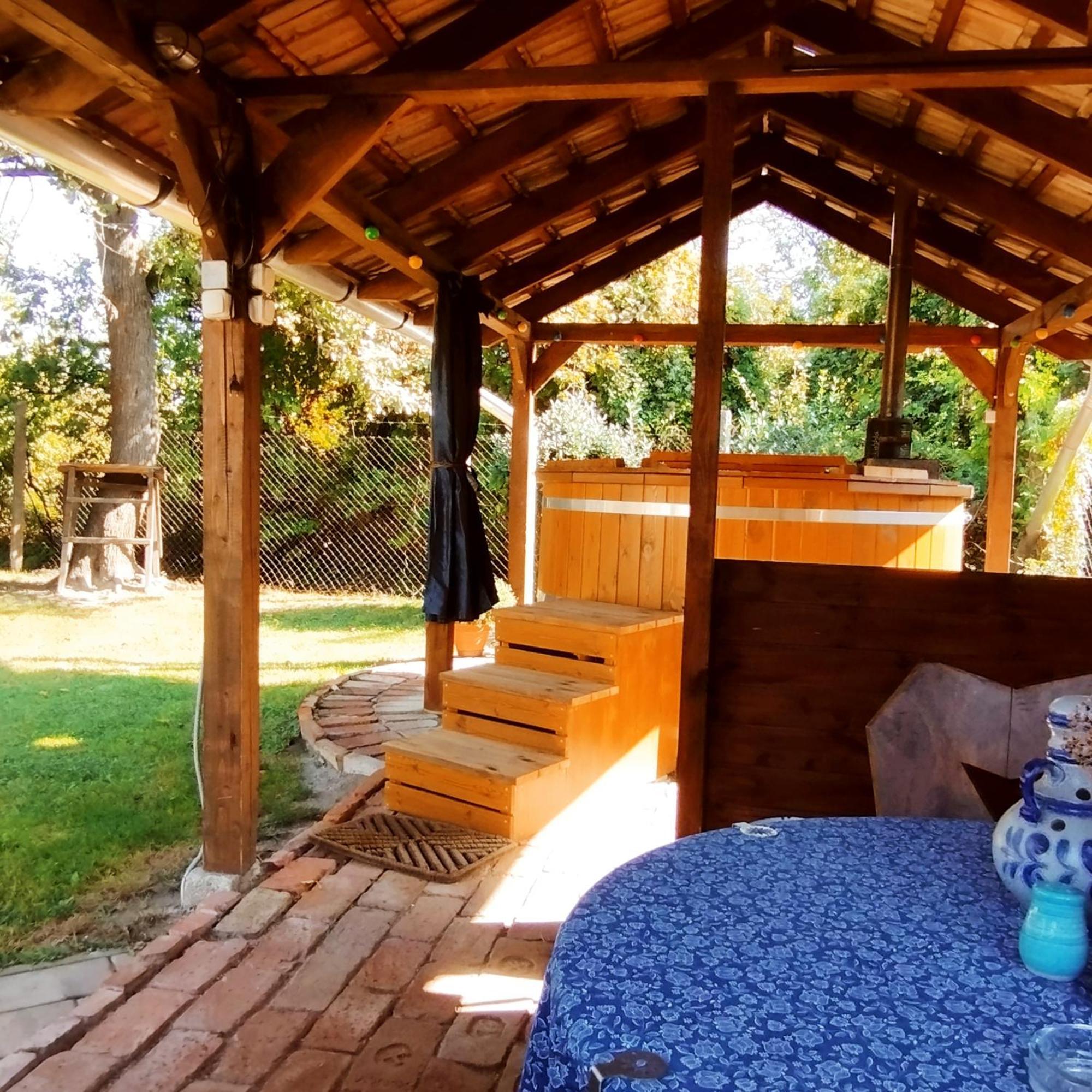 Szilvásvárad Bobita Apartmanhaz מראה חיצוני תמונה