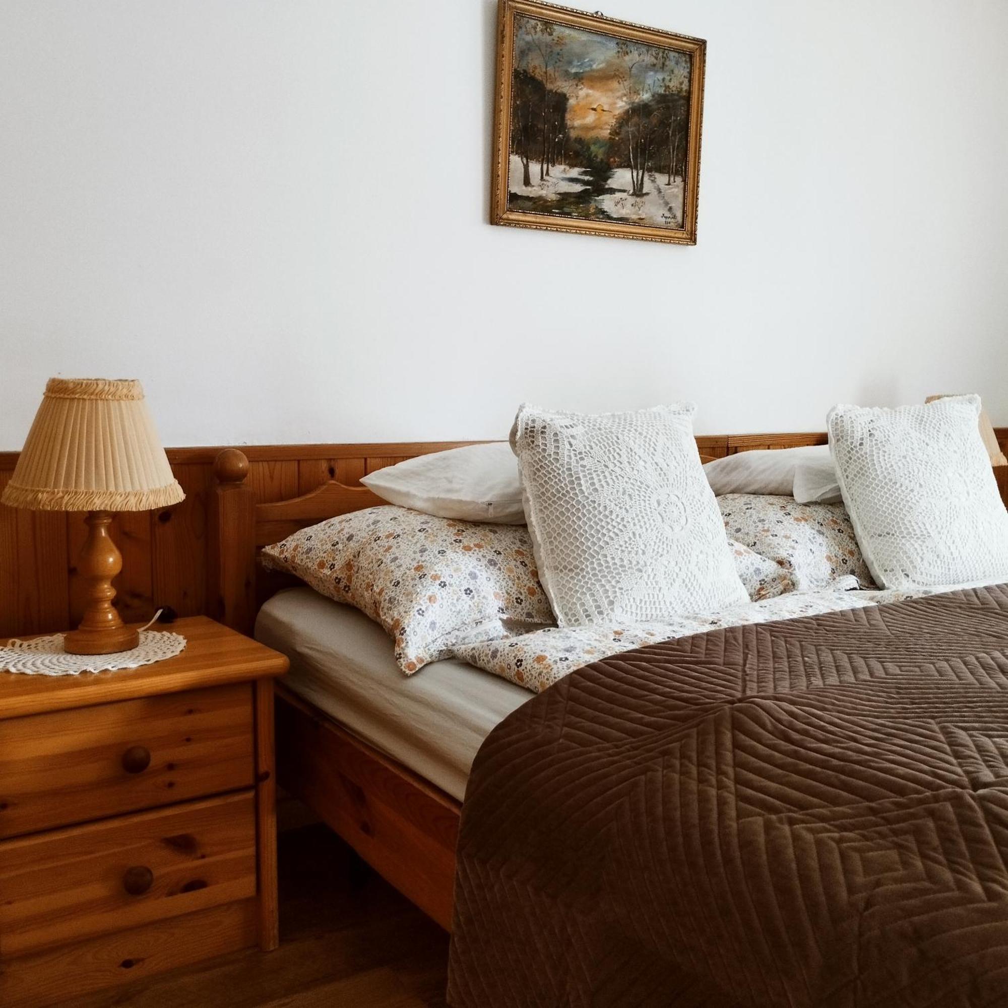 Szilvásvárad Bobita Apartmanhaz מראה חיצוני תמונה