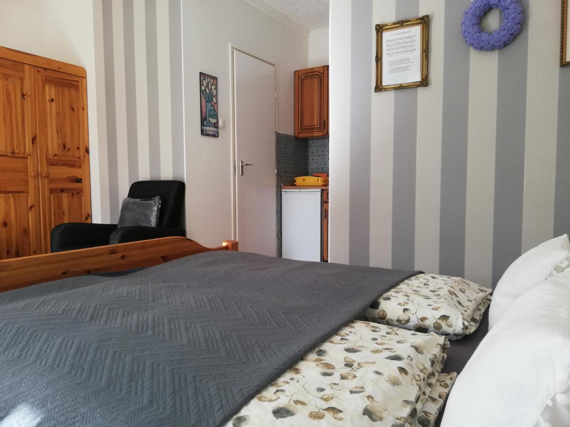 Szilvásvárad Bobita Apartmanhaz מראה חיצוני תמונה