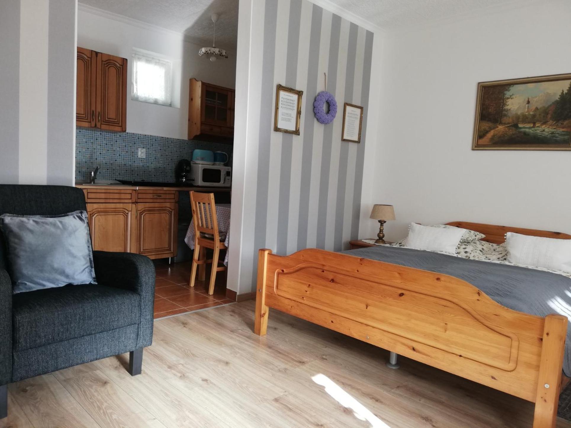 Szilvásvárad Bobita Apartmanhaz מראה חיצוני תמונה