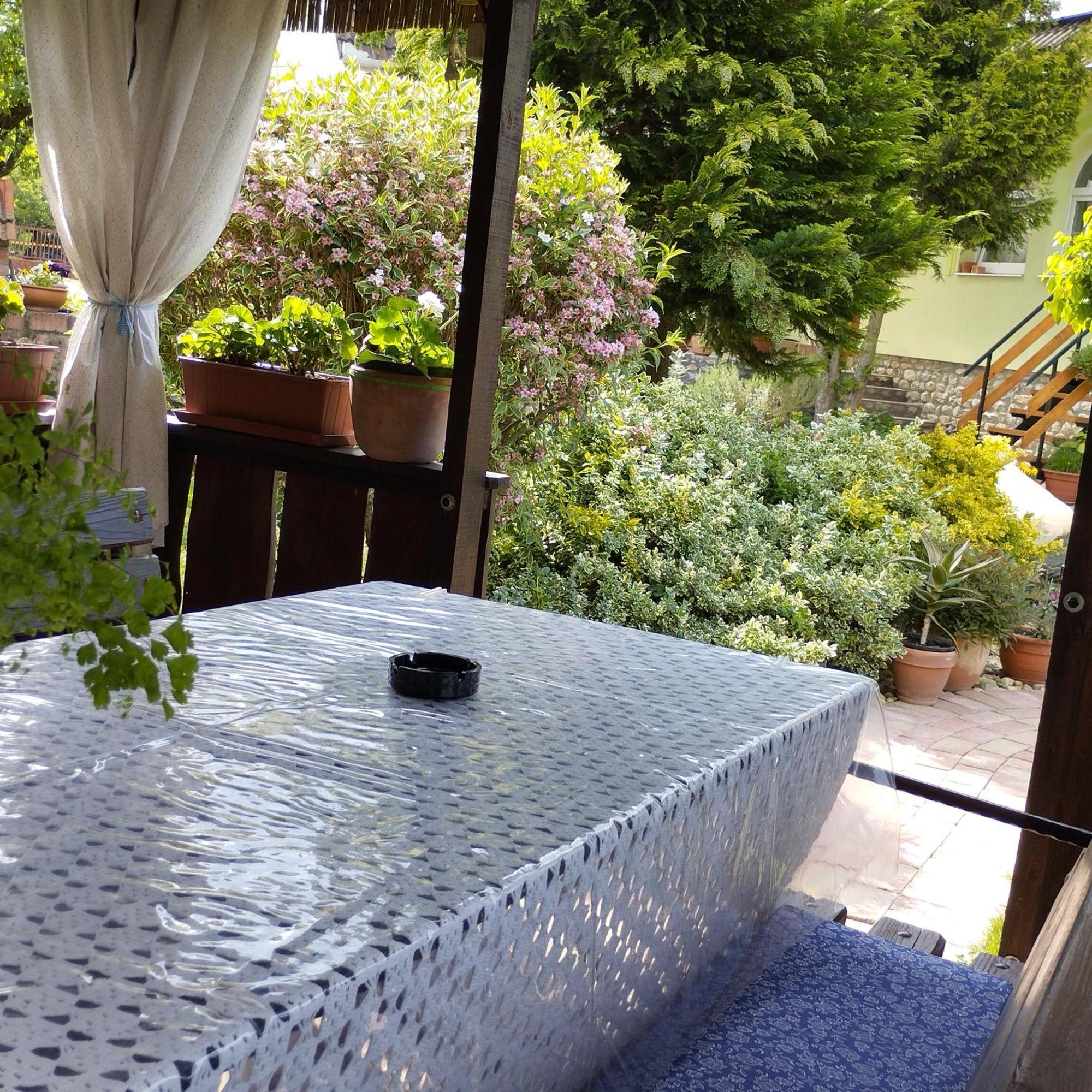 Szilvásvárad Bobita Apartmanhaz מראה חיצוני תמונה