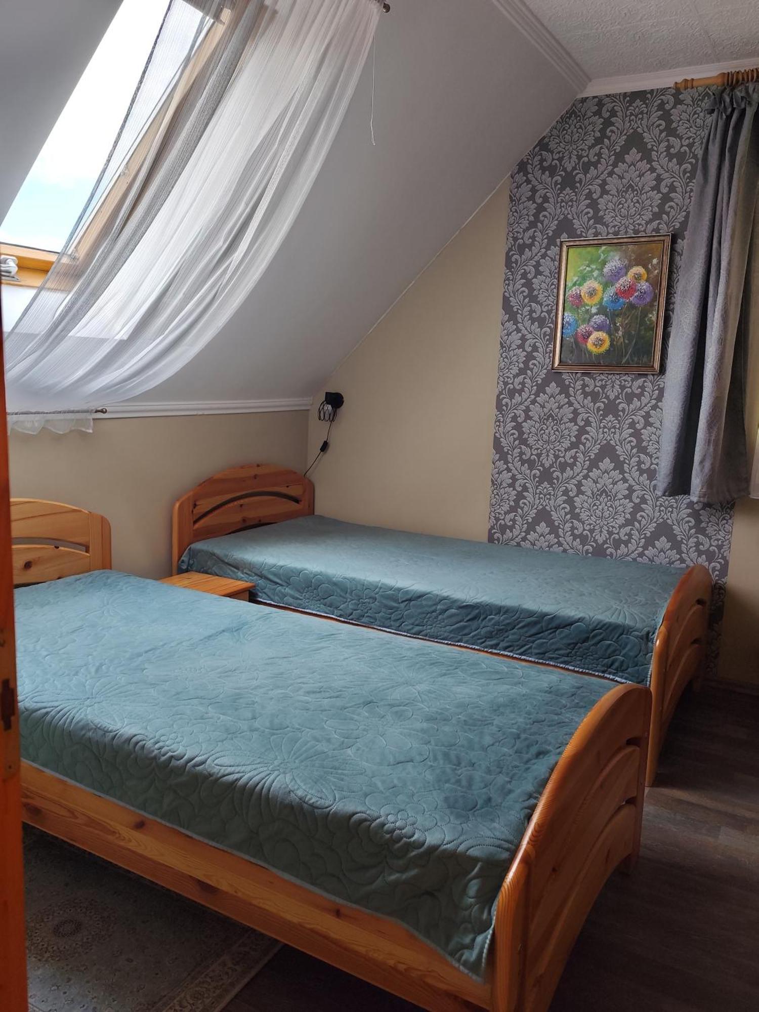 Szilvásvárad Bobita Apartmanhaz מראה חיצוני תמונה