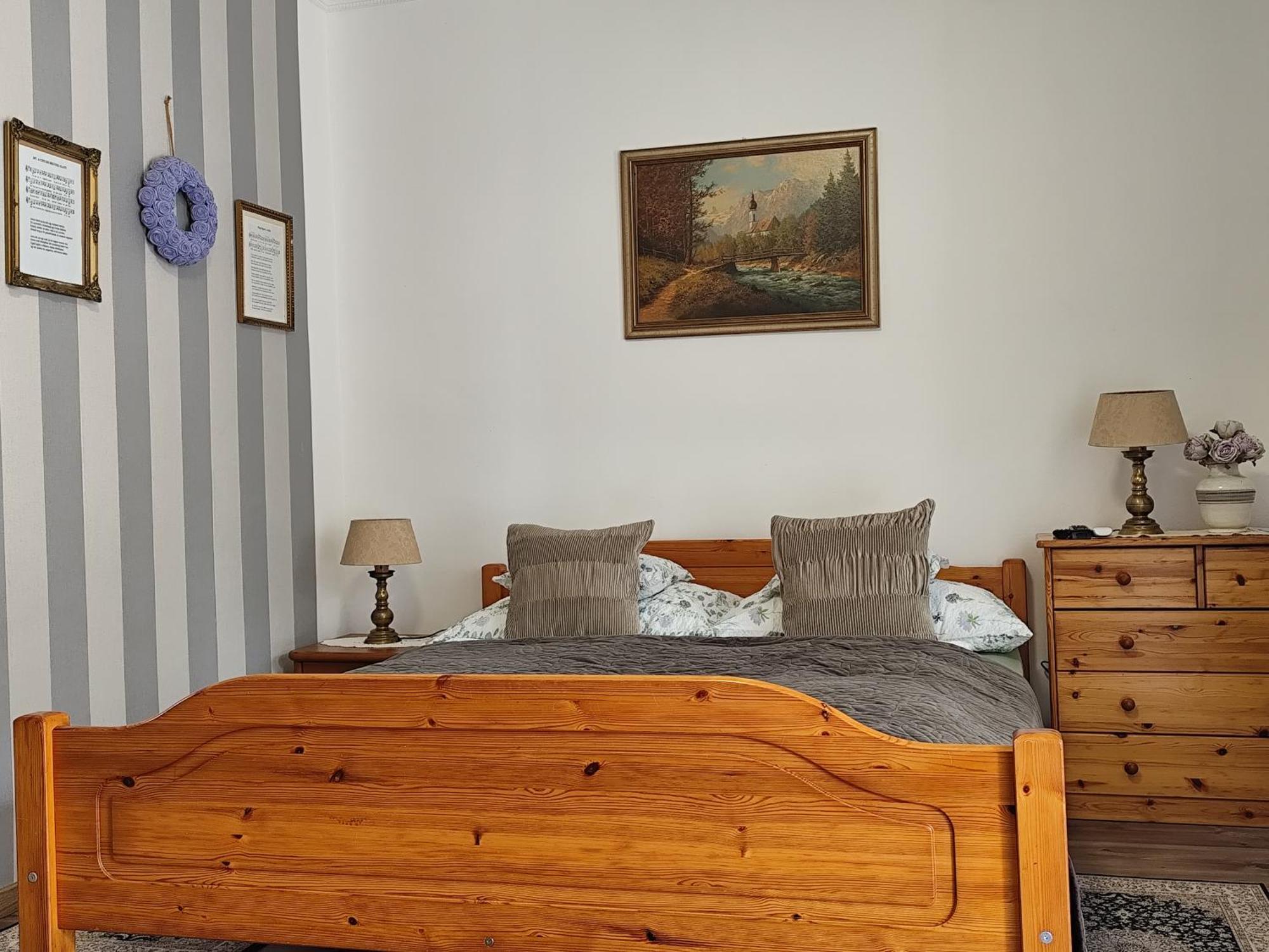 Szilvásvárad Bobita Apartmanhaz מראה חיצוני תמונה