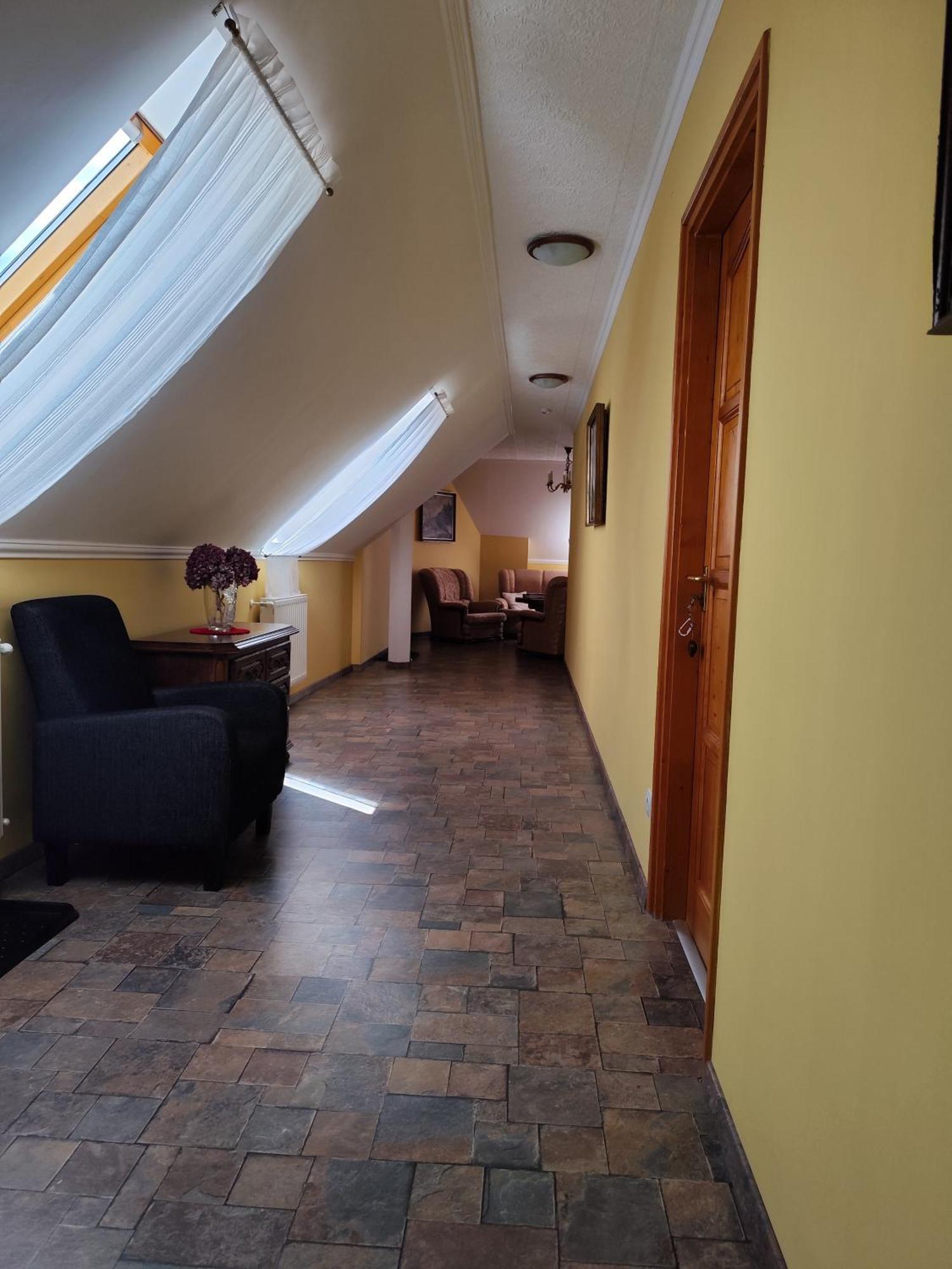 Szilvásvárad Bobita Apartmanhaz מראה חיצוני תמונה