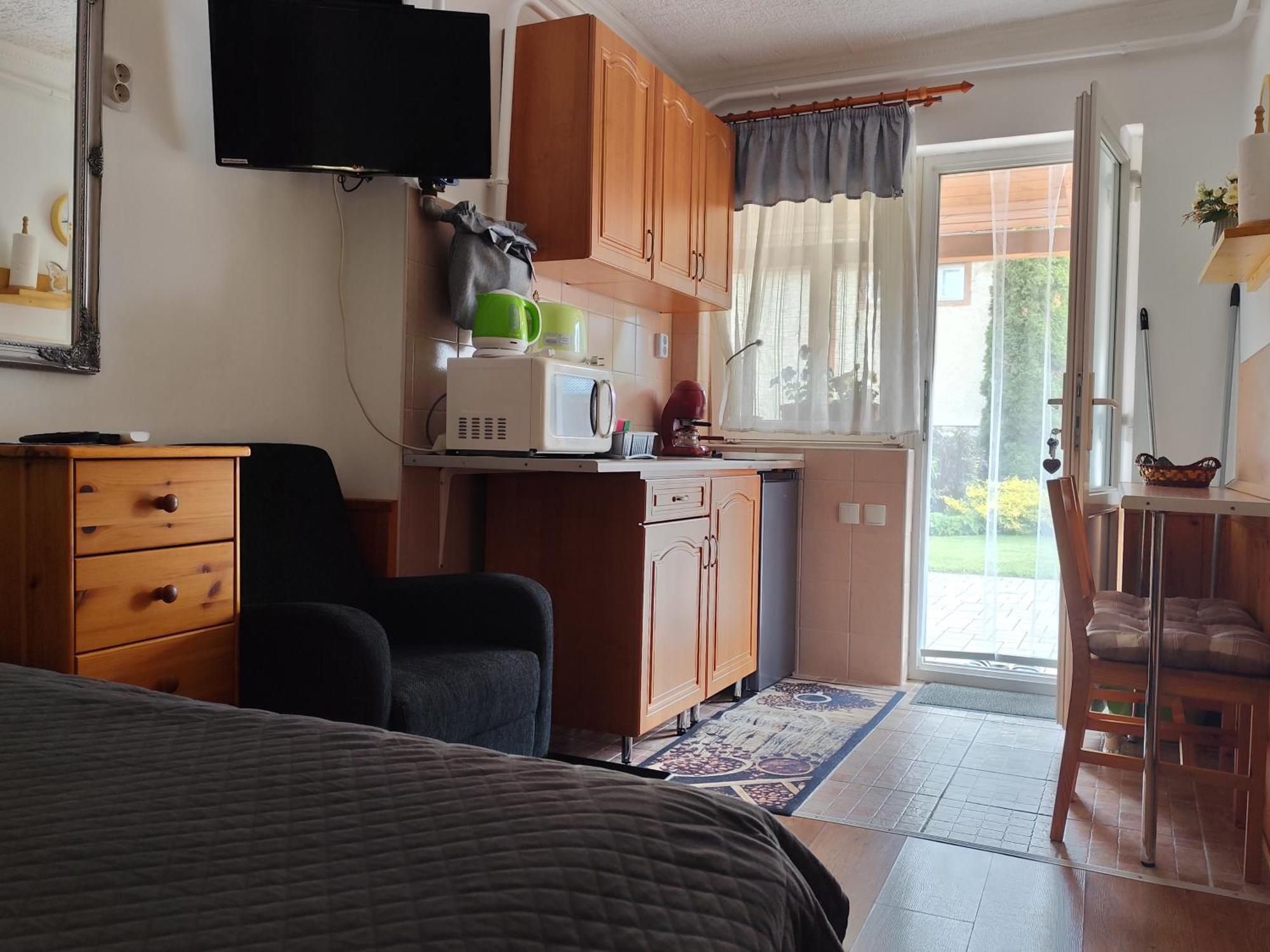 Szilvásvárad Bobita Apartmanhaz מראה חיצוני תמונה