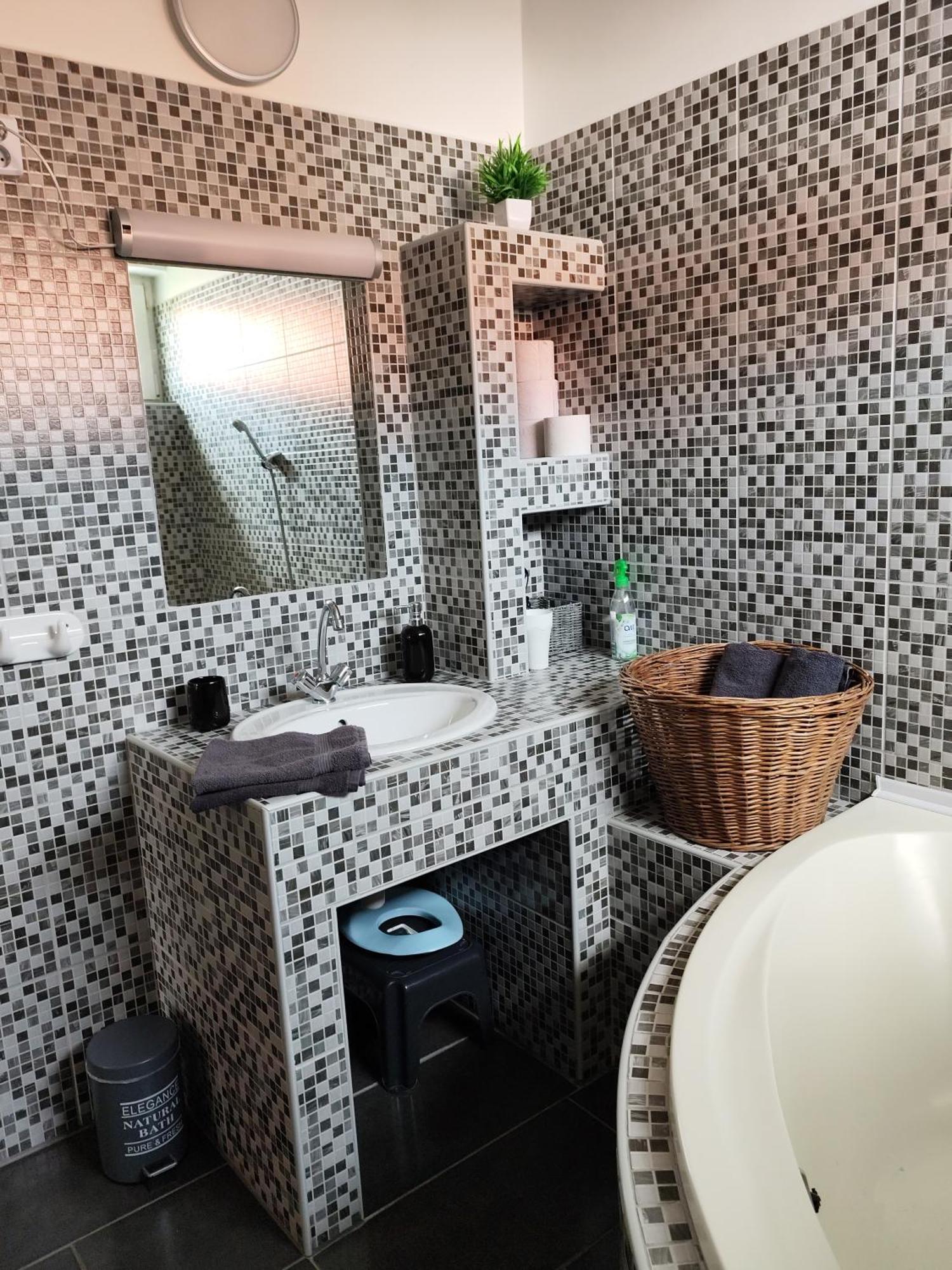 Szilvásvárad Bobita Apartmanhaz מראה חיצוני תמונה