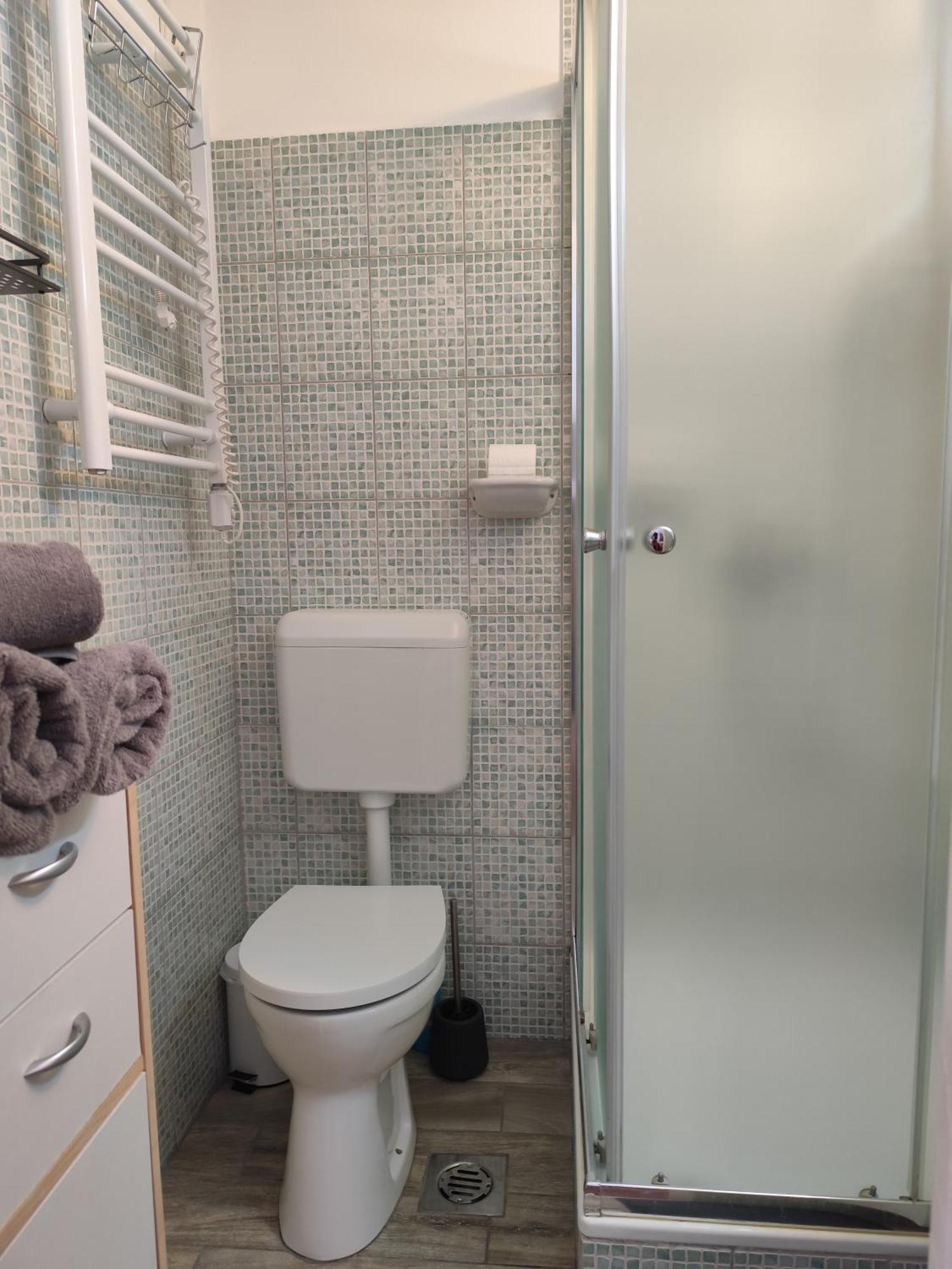 Szilvásvárad Bobita Apartmanhaz מראה חיצוני תמונה