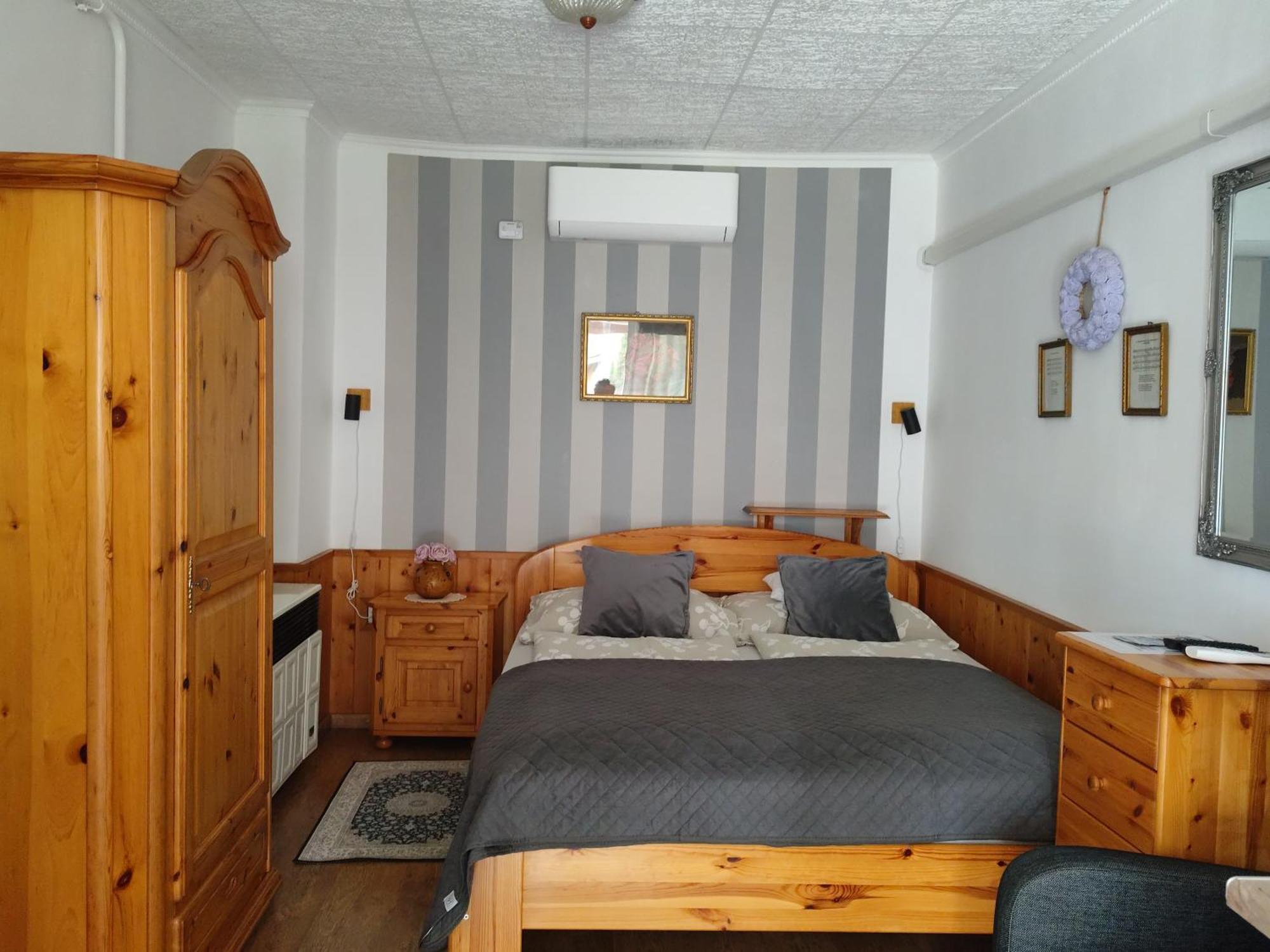 Szilvásvárad Bobita Apartmanhaz מראה חיצוני תמונה