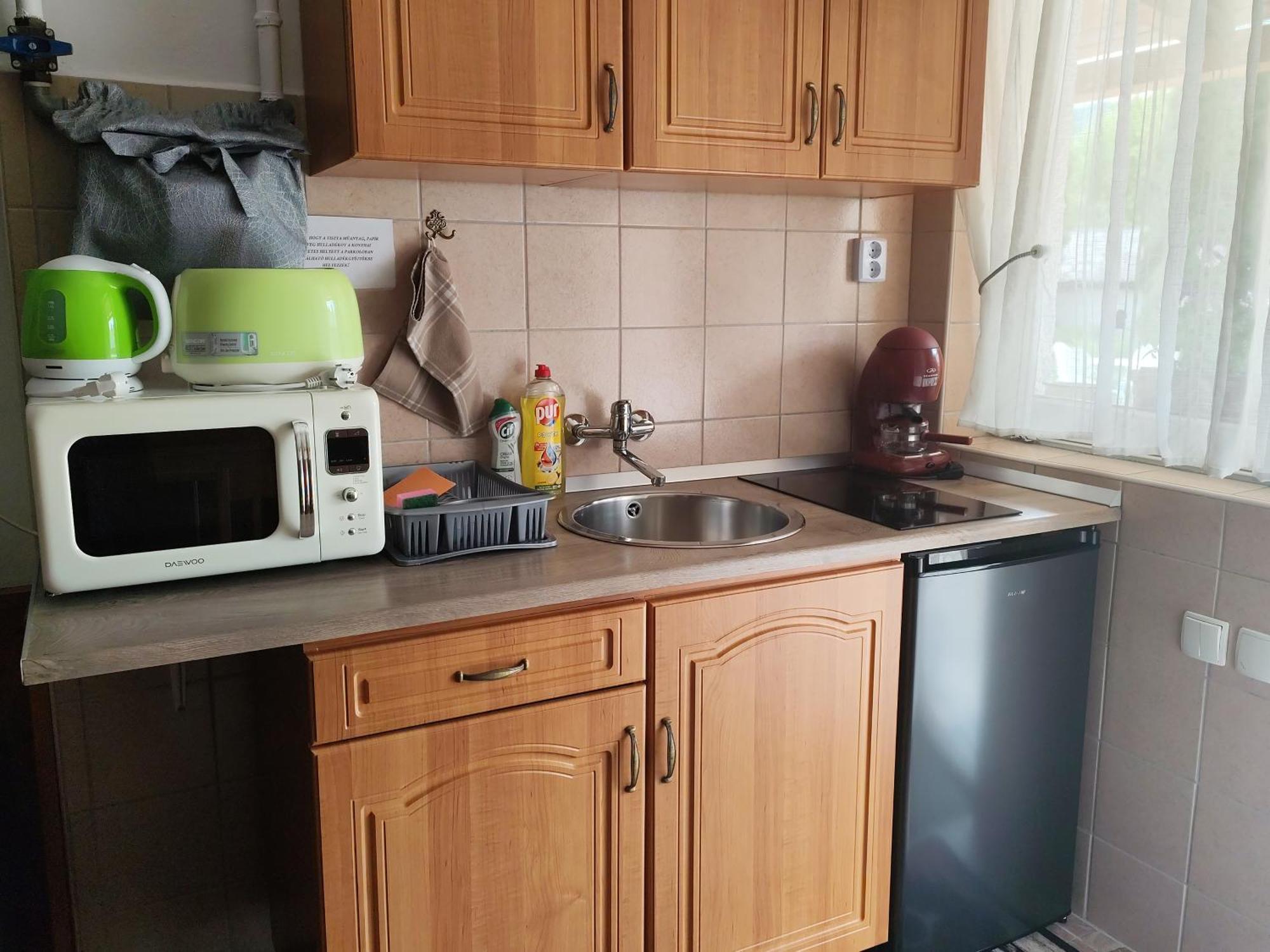 Szilvásvárad Bobita Apartmanhaz מראה חיצוני תמונה