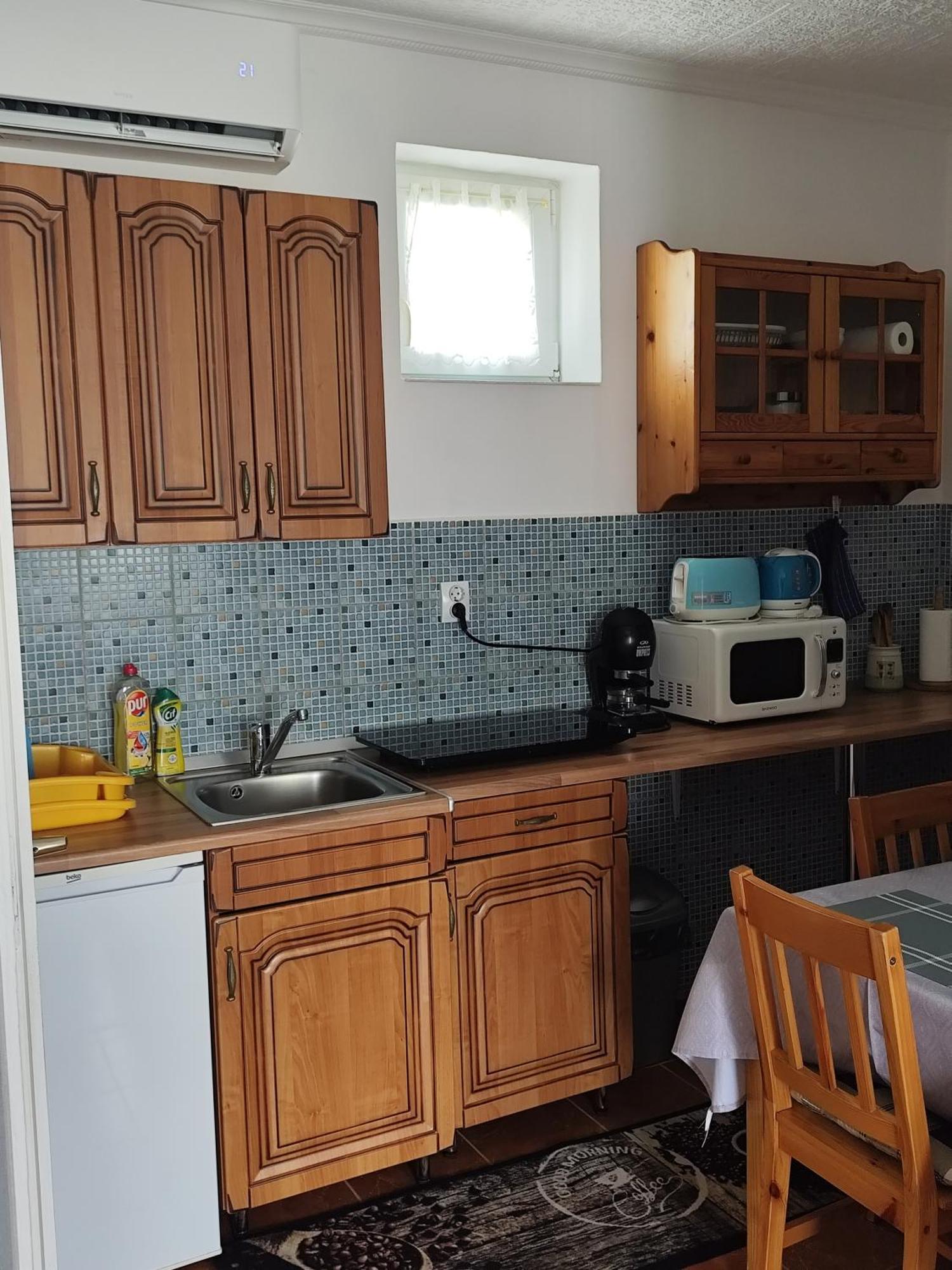 Szilvásvárad Bobita Apartmanhaz מראה חיצוני תמונה