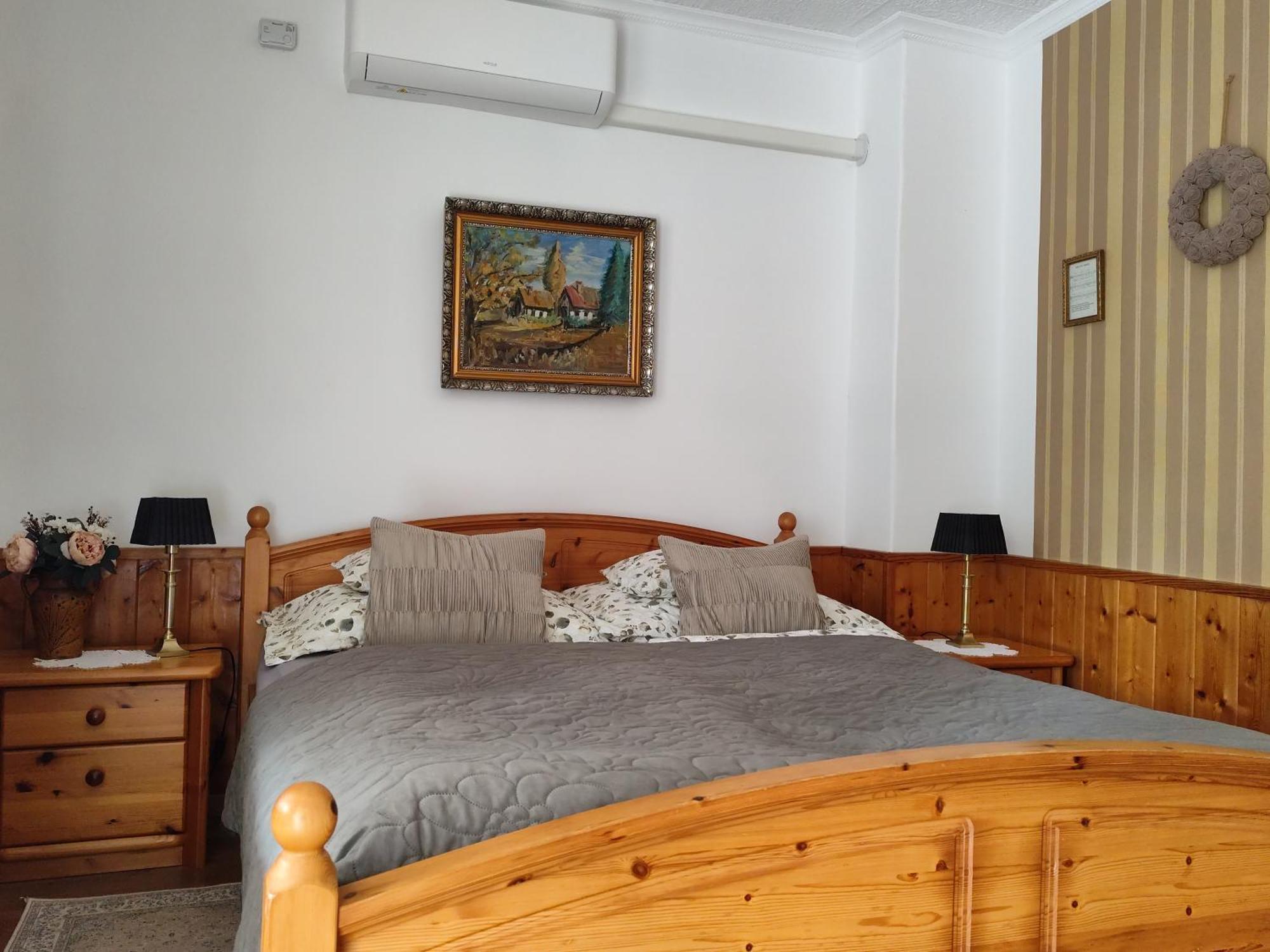 Szilvásvárad Bobita Apartmanhaz מראה חיצוני תמונה