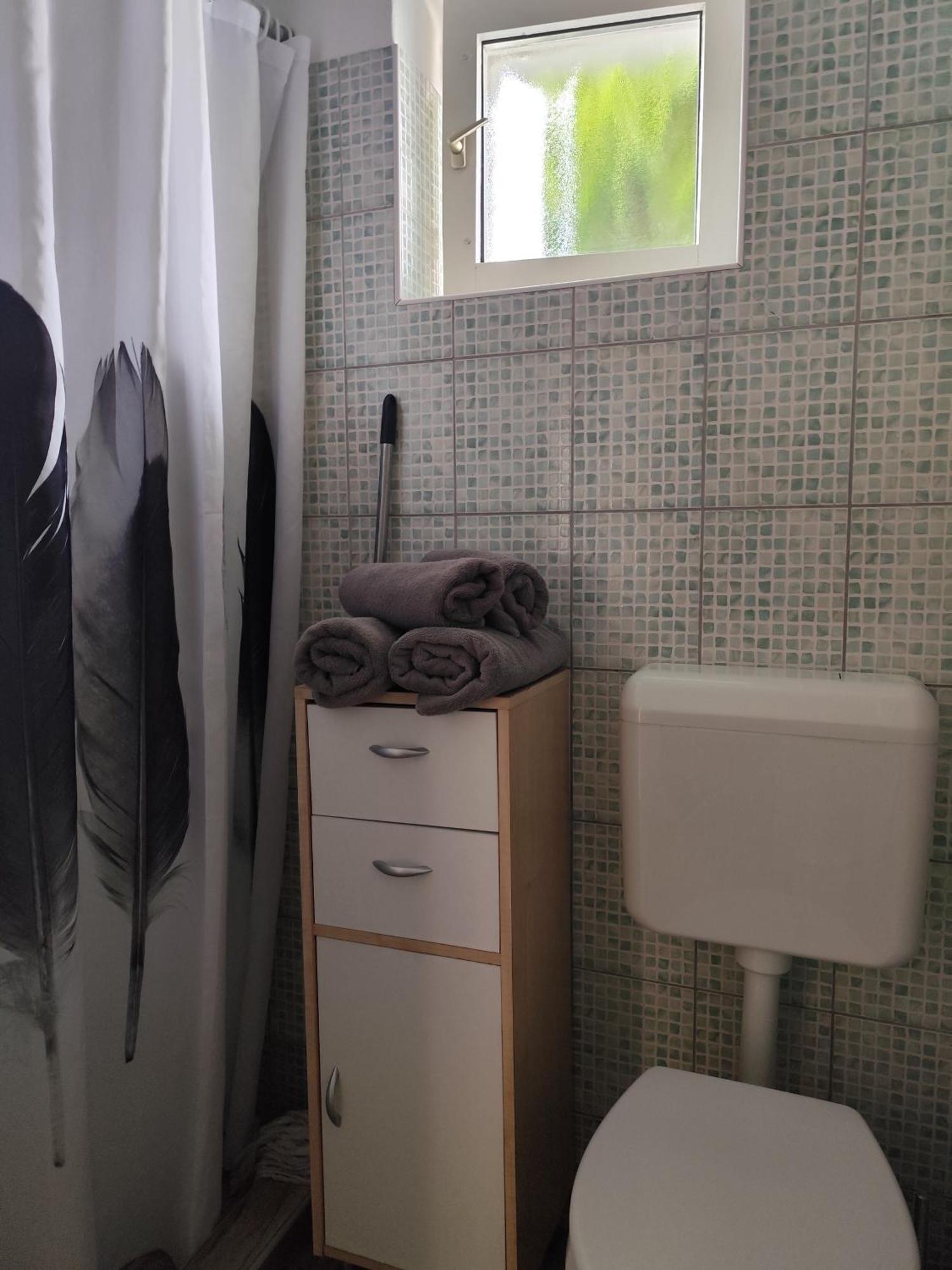 Szilvásvárad Bobita Apartmanhaz מראה חיצוני תמונה