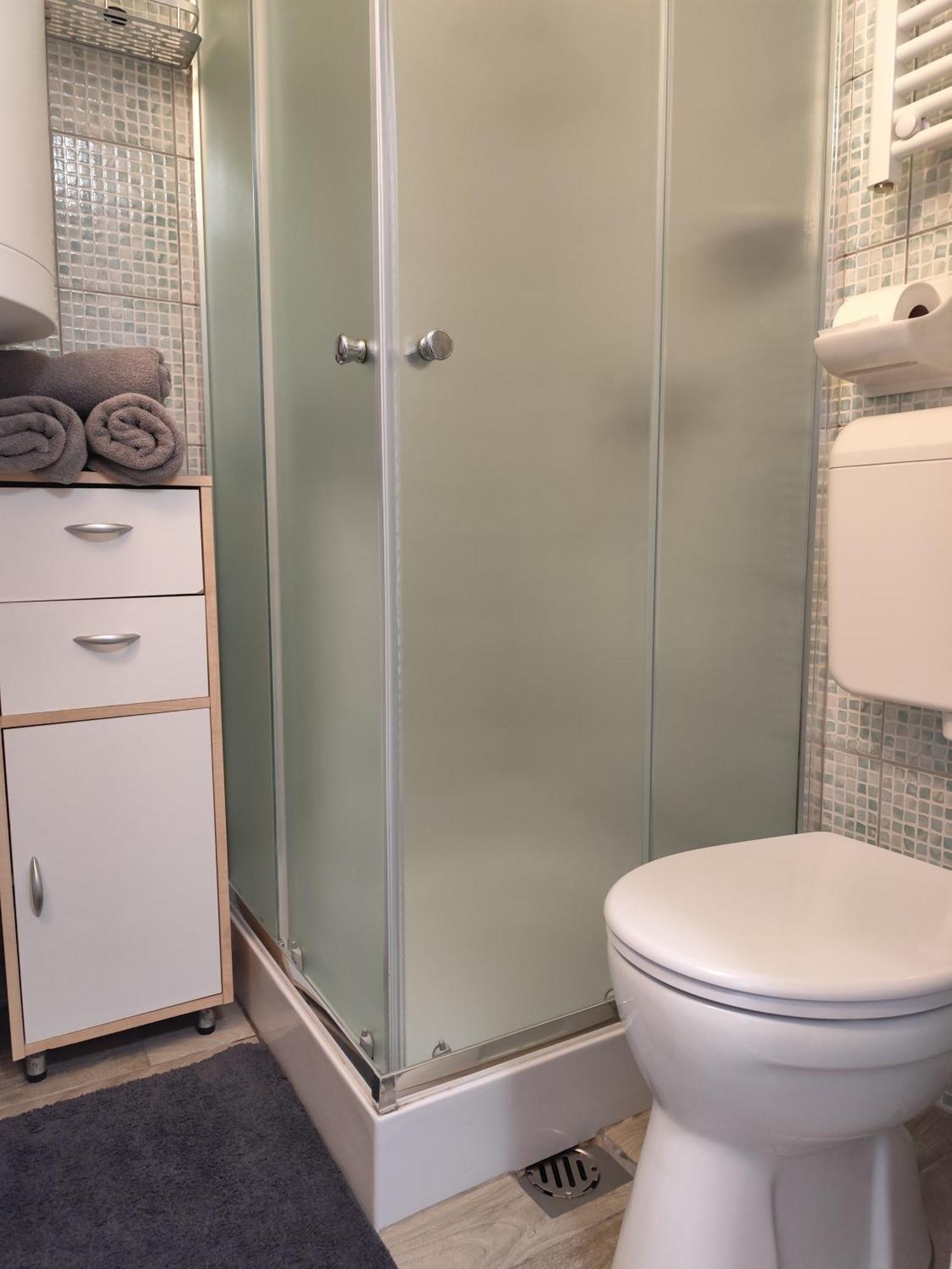 Szilvásvárad Bobita Apartmanhaz מראה חיצוני תמונה